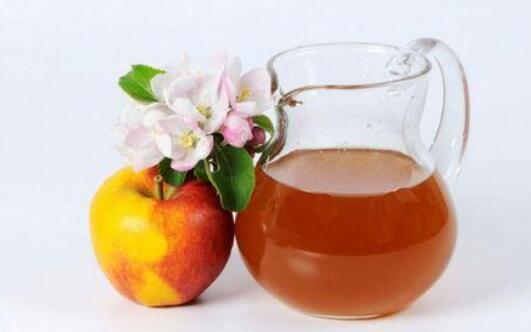 喝苹果醋的好处和坏处