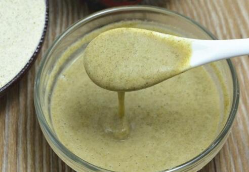 生绿豆粉怎么弄熟